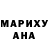 Amphetamine 97% Masa Maska
